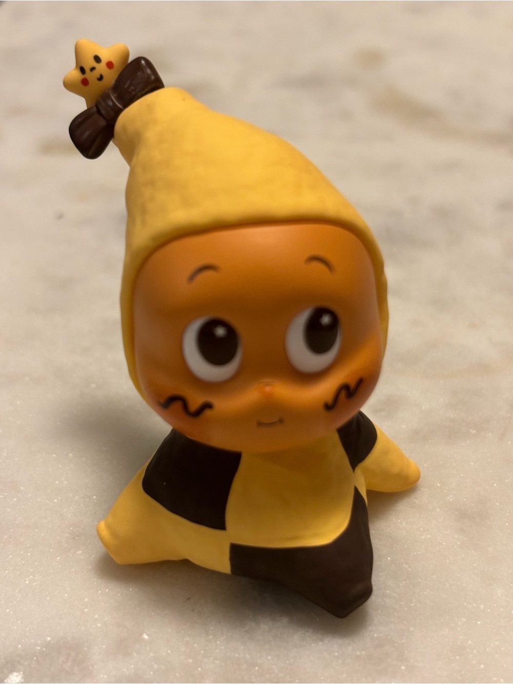 Twinkle Twinkle Create your Taste Series Toy Figure - Cute Star Accent